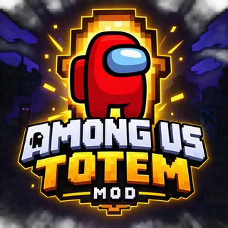 SUS Crewmate Totem