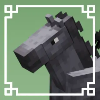 Prettier Horses