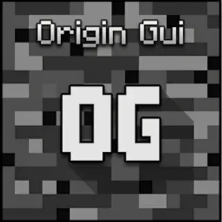 OriginGUI