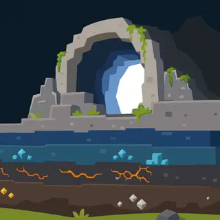 Caveopolis 2