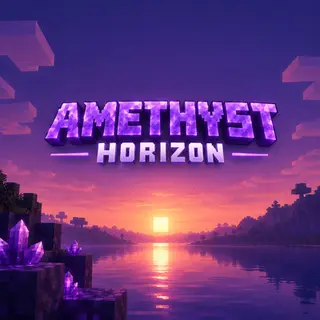 Amethyst Horizon - Shader Pack