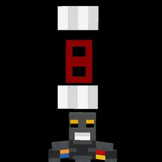 FNaF : Bite By Night Statues