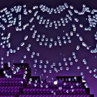 Orbital Wither Skulls Cannon