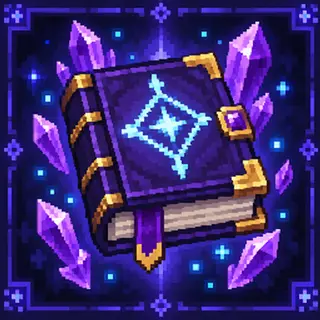 Arcane Enchantment | Enchanted Book Shop