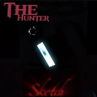 The Hunter: Sketch