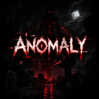 ANOMALY — Don't Let It See You