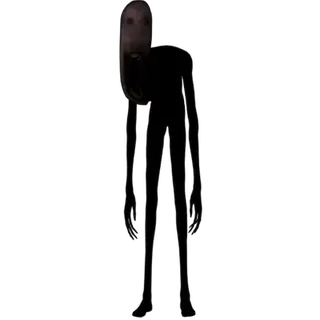 Wide Face (Stalker,Horror)