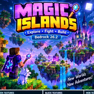 Magic iland