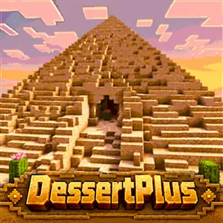 DessertPlus [v1.0.27]