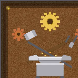 Pocket workshop