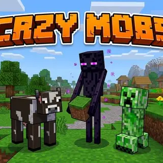CrzyMobs