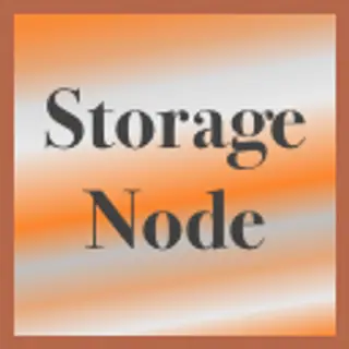 Logistics Node