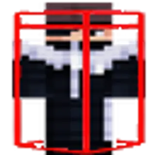 Hitbox Indicator with Label