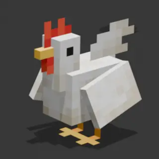 Prettier Chickens