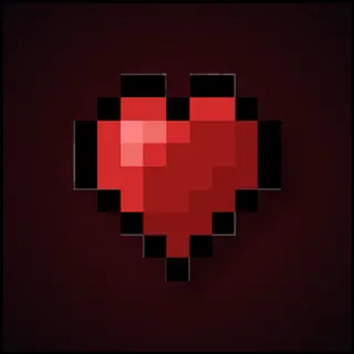 Player Heart Indicator