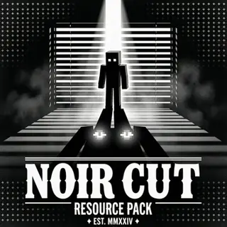 NOIR CUT | Shaders