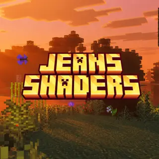 Jeans Shaders