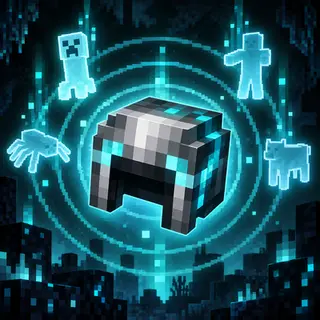Mob Radar: Echo Sense