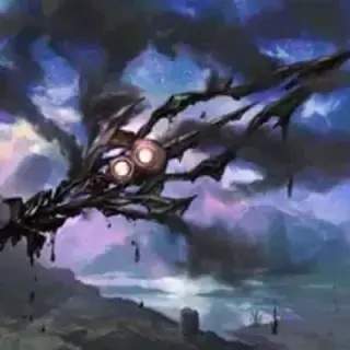 OP Shadow Spear