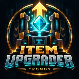 Item Upgrader