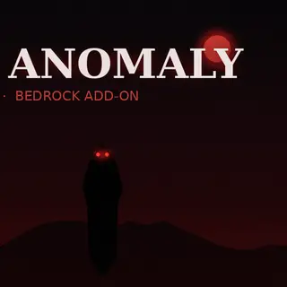 Strange Anomaly