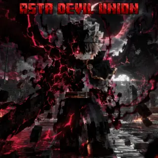 Asta Devil Union