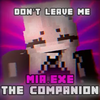 Mia.exe: The Companion [ horror addon ]
