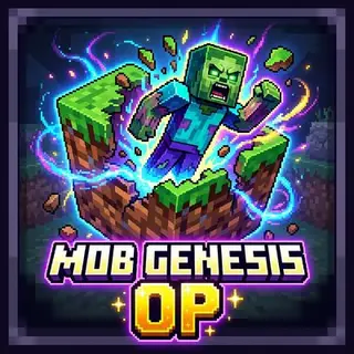 Mob Genesis OP