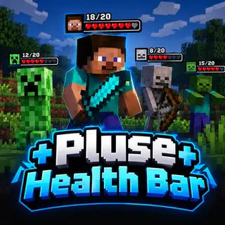 Pulsed Health Bar ( v1.0 )