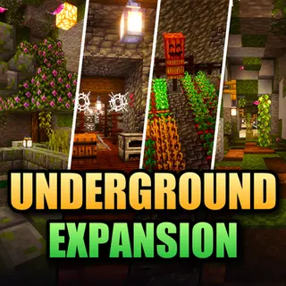 Underground Expansion