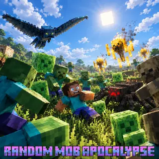 Random Mob Apocalypse