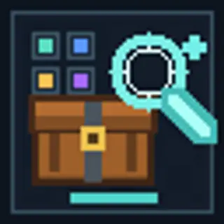 Find My Stuff
