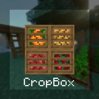 CropBox