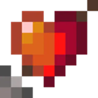 Sumacurd's Weaponry (bedrock)