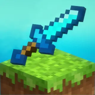 S.R Pvp Texture Pack