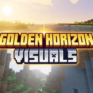 Golden Horizon Visuals