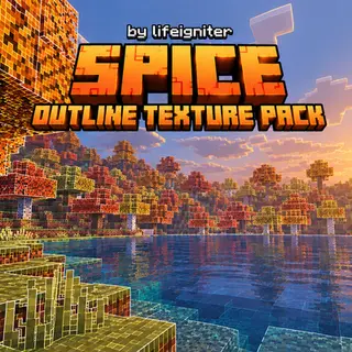 Spice Outline 