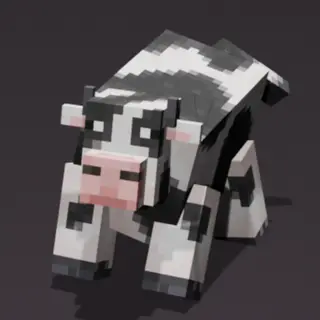 Prettier Cows