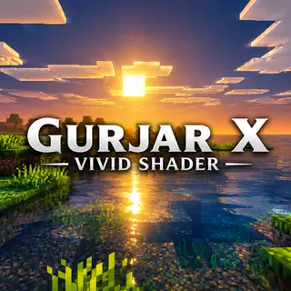 GURJAR X Vivid Shader