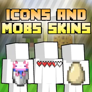 Icons and mobs