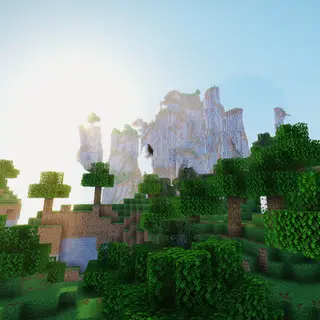 Hearthmist Shaders