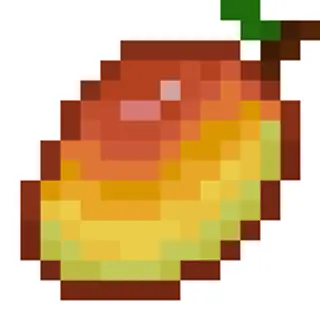 Tuff mango (bedrock)