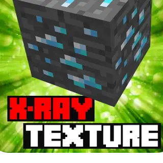 Xray bedrock edition