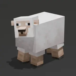 Prettier Sheep