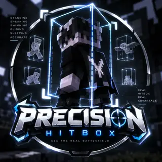 Precision HitBox