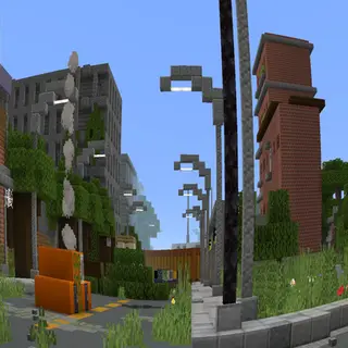 fish eye lens shader