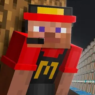 McDs 32 module cobble stone farm