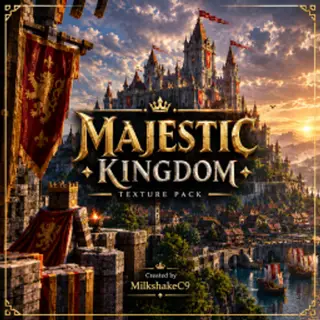 Majestic Kingdom