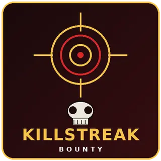 Killstreak Bounty