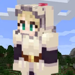 Guardian Tales skin